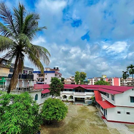 Levi Home Guest House & Retreat Centre Siliguri Exterior foto