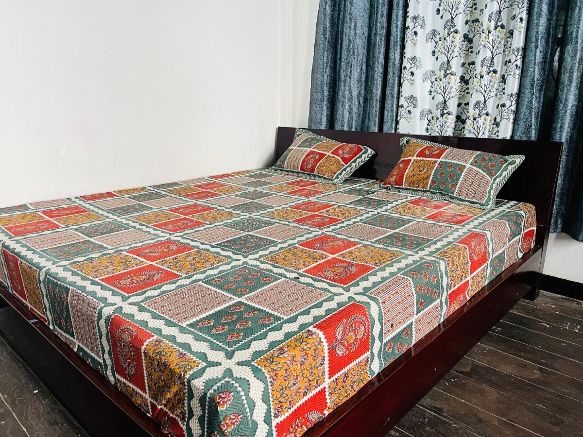 Levi Home Guest House & Retreat Centre Siliguri Exterior foto