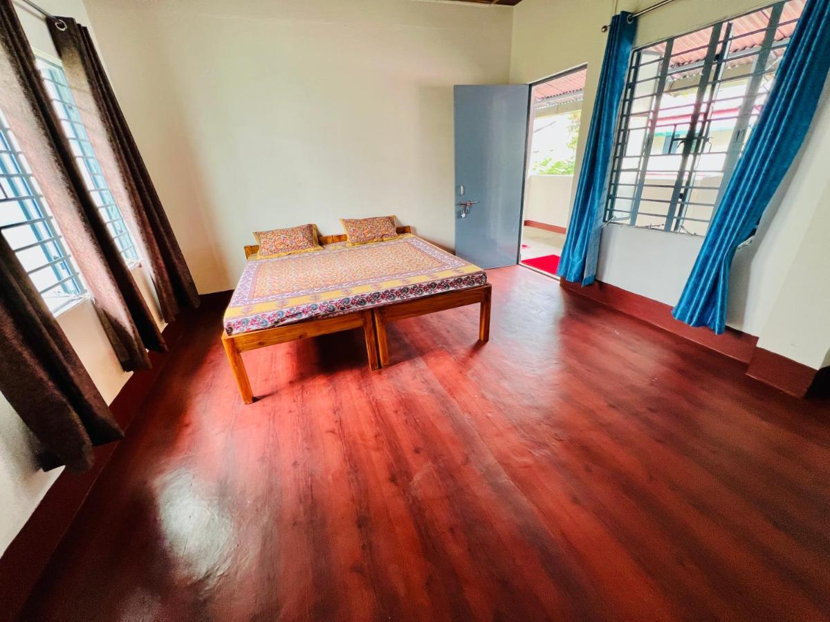 Levi Home Guest House & Retreat Centre Siliguri Exterior foto