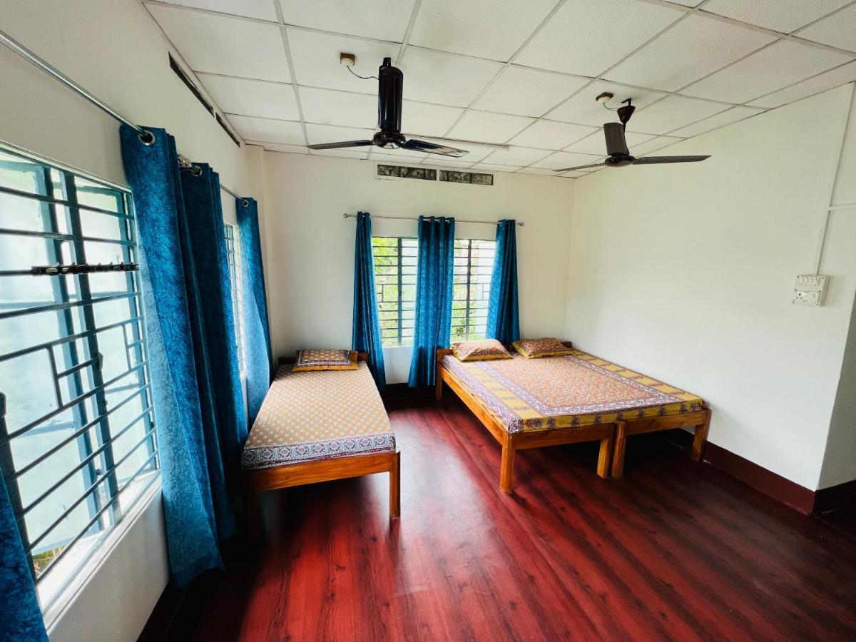 Levi Home Guest House & Retreat Centre Siliguri Exterior foto